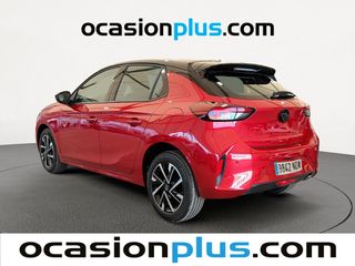 Opel Corsa 1.2T XHL GS 74 kW (100 CV)