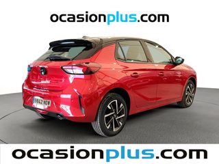 Opel Corsa 1.2T XHL GS 74 kW (100 CV)