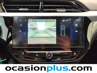 Opel Corsa 1.2T XHL GS 74 kW (100 CV)