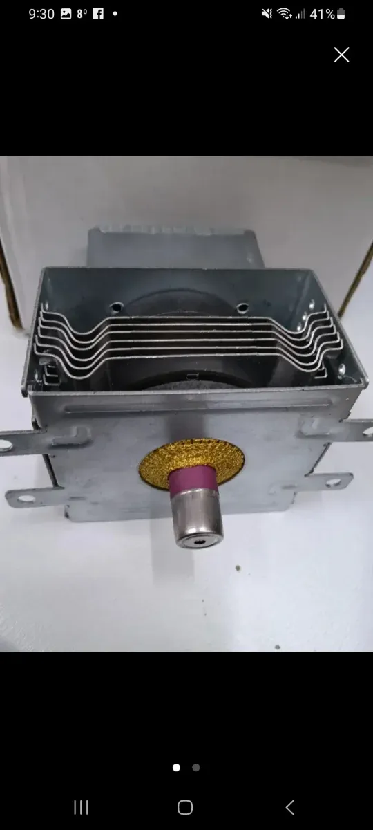 Magnetrón Microondas A670F0H C-K Fersay