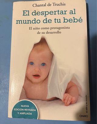 El despertar al mundo de tu bebé