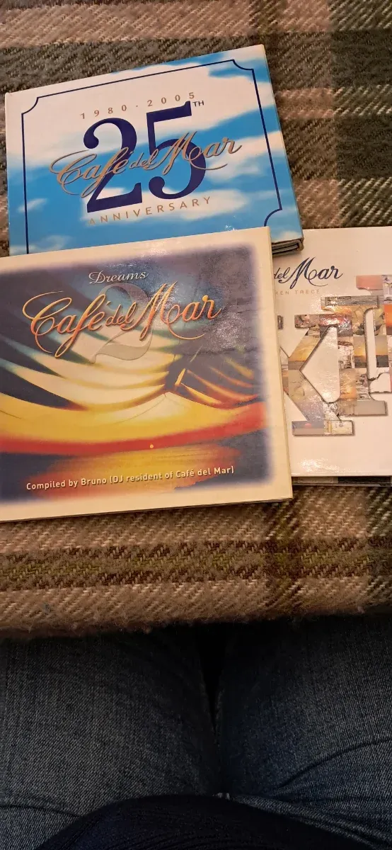 12 CDs Varios Artistas. Todos por 7 euros