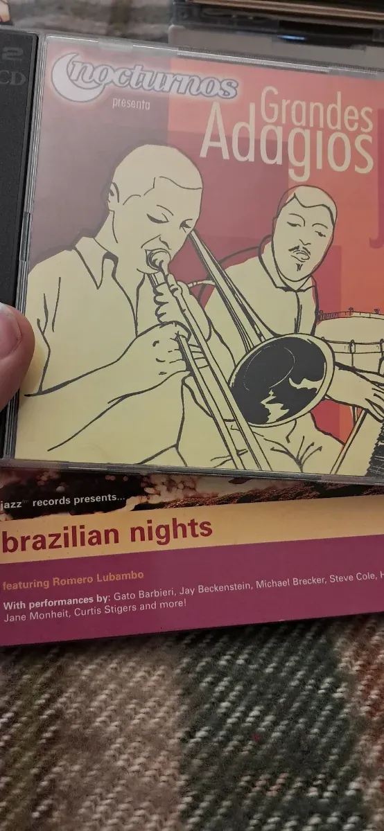 12 CDs Varios Artistas. Todos por 7 euros