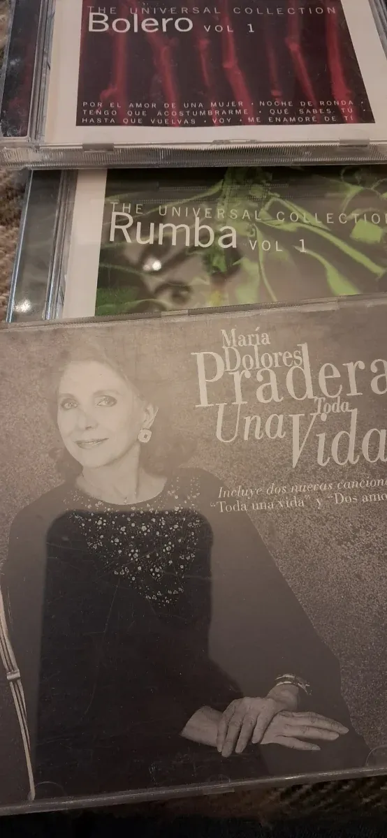 12 CDs Varios Artistas. Todos por 7 euros