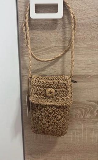 Bolso para colgar