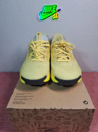 NIKE PEGASUS TRAIL T42