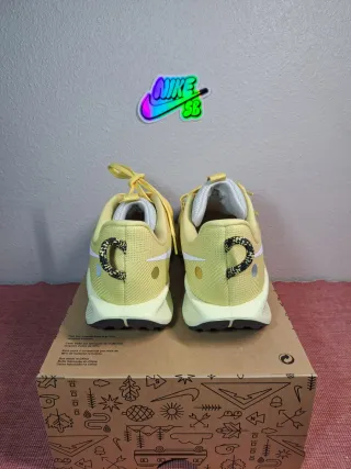 NIKE PEGASUS TRAIL T42