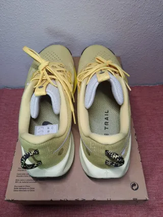 NIKE PEGASUS TRAIL T42