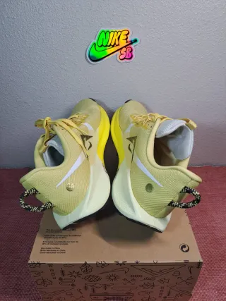 NIKE PEGASUS TRAIL T42