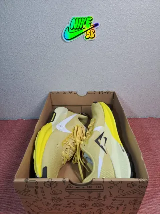 NIKE PEGASUS TRAIL T42