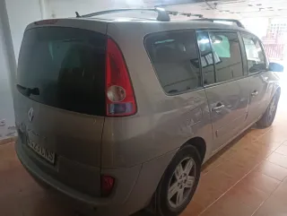 Renault Grand Espace 2003