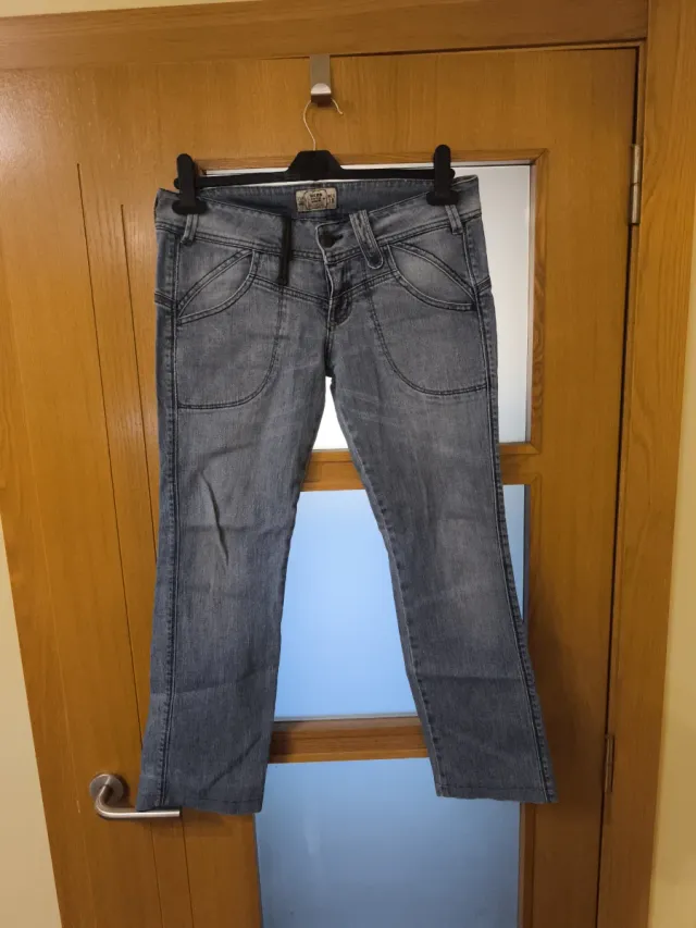 Vaqueros Sickonineteen Denim Talla 38