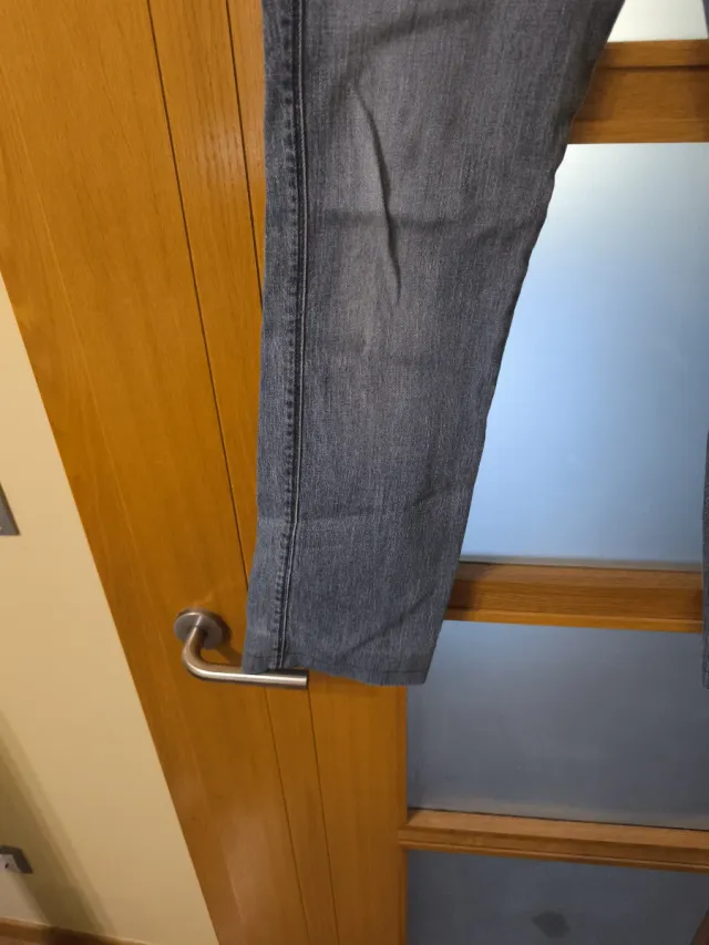 Vaqueros Sickonineteen Denim Talla 38