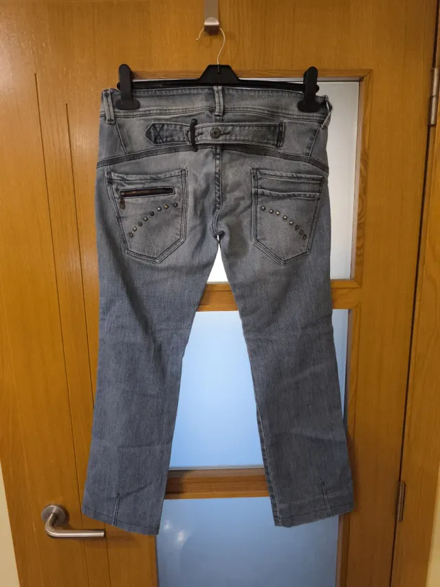 Vaqueros Sickonineteen Denim Talla 38