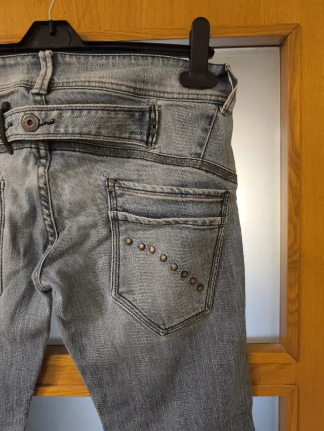 Vaqueros Sickonineteen Denim Talla 38