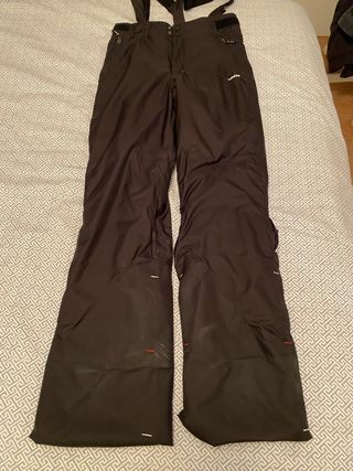 Pantalón esquí niños 6-14 años