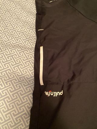 Pantalón esquí niños 6-14 años