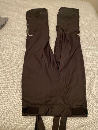 Pantalón esquí niños 6-14 años