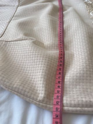 Vestido Matilde Cano Talla 42 Nuevo con etiqueta