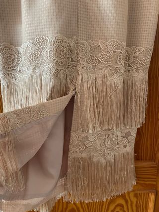 Vestido Matilde Cano Talla 42 Nuevo con etiqueta