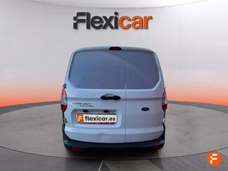Ford Tourneo Courier 1.5 TDCi 74kW (100CV) Titanium
