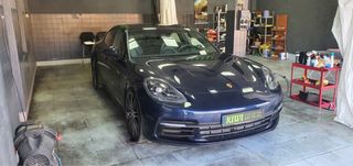 Lavado coches a domicilio. Limpieza profunda auto.