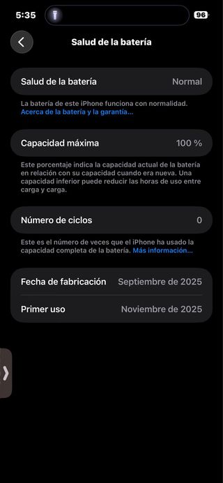 iPhone 15 Pro Max 256GB Nero