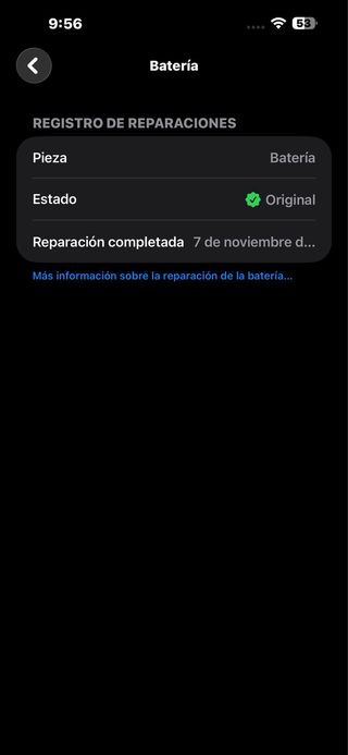 iPhone 15 Pro Max 256GB Nero