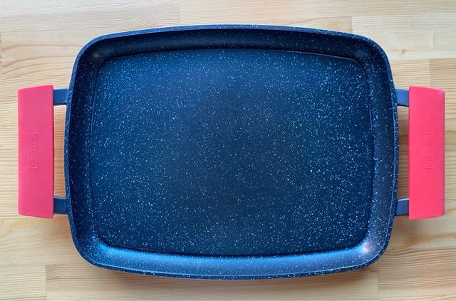 Plancha Cocina Royalty Line