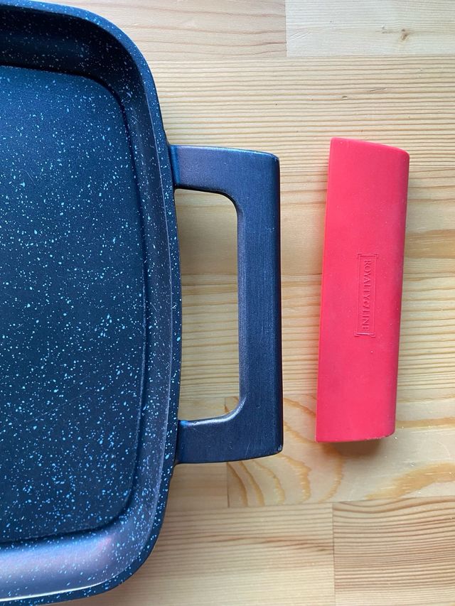 Plancha Cocina Royalty Line