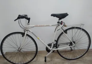 Bicicleta Orbea Urbanist