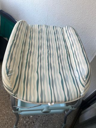 Cambiador Bañera Chicco