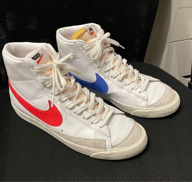 Nike Blazer Mid