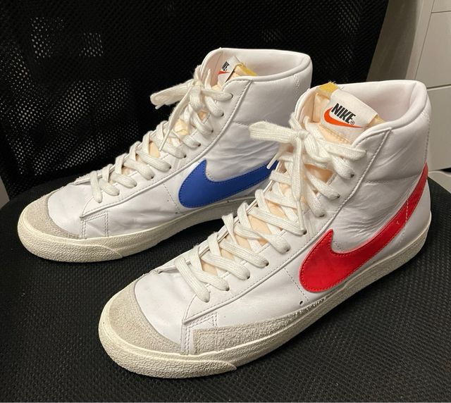 Nike Blazer Mid