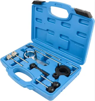 Juego calado distribución motor Nuevo