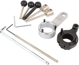 Juego calado distribución motor Nuevo