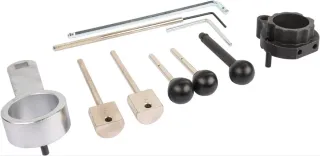 Juego calado distribución motor Nuevo