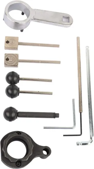 Juego calado distribución motor Nuevo