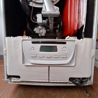 Piezas Caldera Saunier Duval