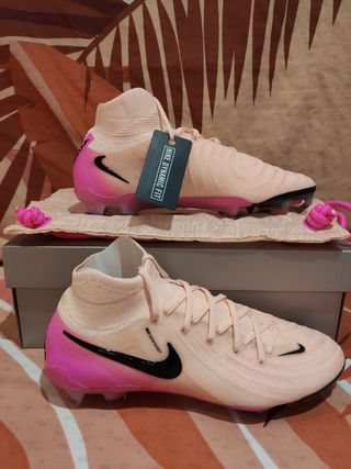 Zapatillas Nike Phantom Luna II Elite Fg T40