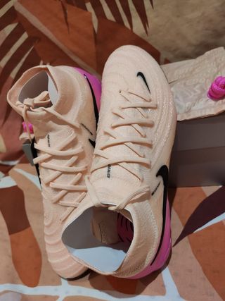 Zapatillas Nike Phantom Luna II Elite Fg T40