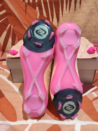 Zapatillas Nike Phantom Luna II Elite Fg T40