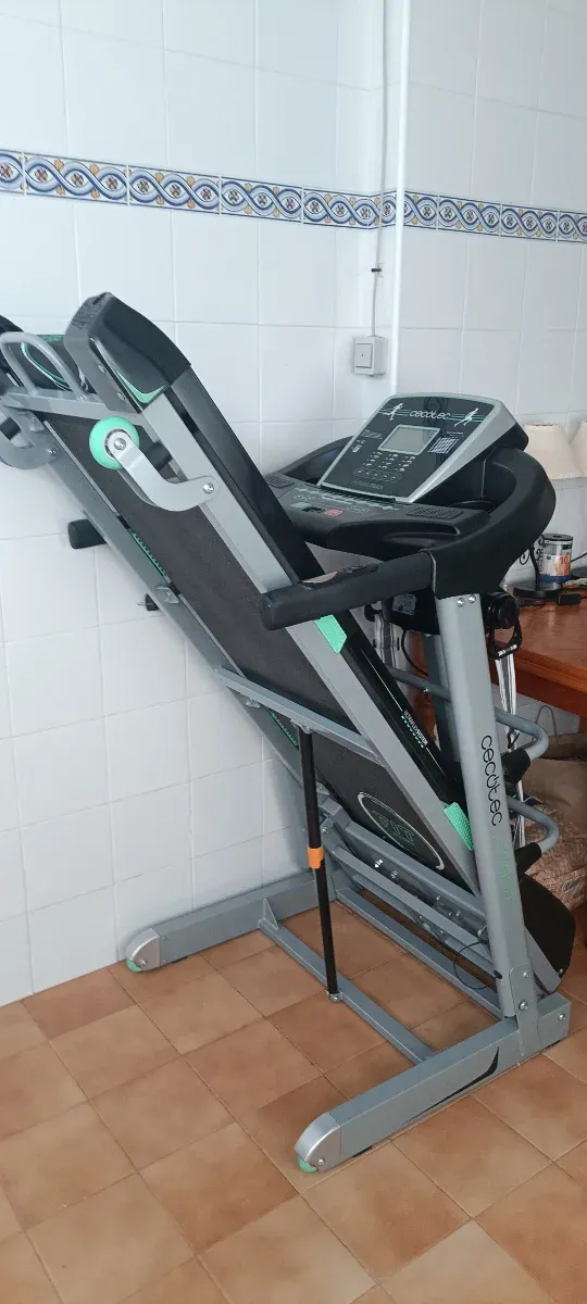 Cinta de andar Cecotec