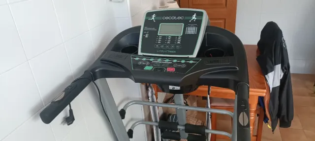 Cinta de andar Cecotec