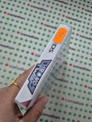 NUEVO Chronos Twin DS