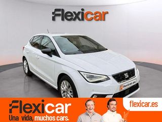 Seat Ibiza 1.0 TSI 85kW (115CV) FR XM