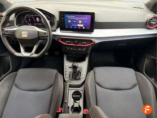 Seat Ibiza 1.0 TSI 85kW (115CV) FR XM