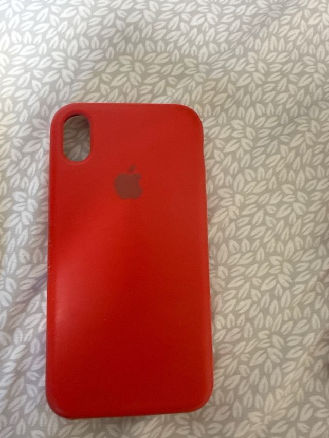 Lote 5 Fundas Móvil Variadas