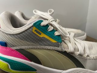 Zapatillas Puma Baloncesto