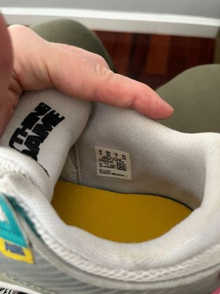 Zapatillas Puma Baloncesto